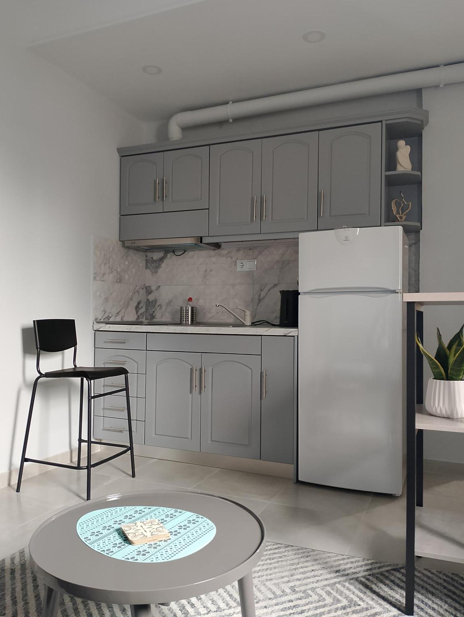 Black Eagle Apartment Dráma Buitenkant foto
