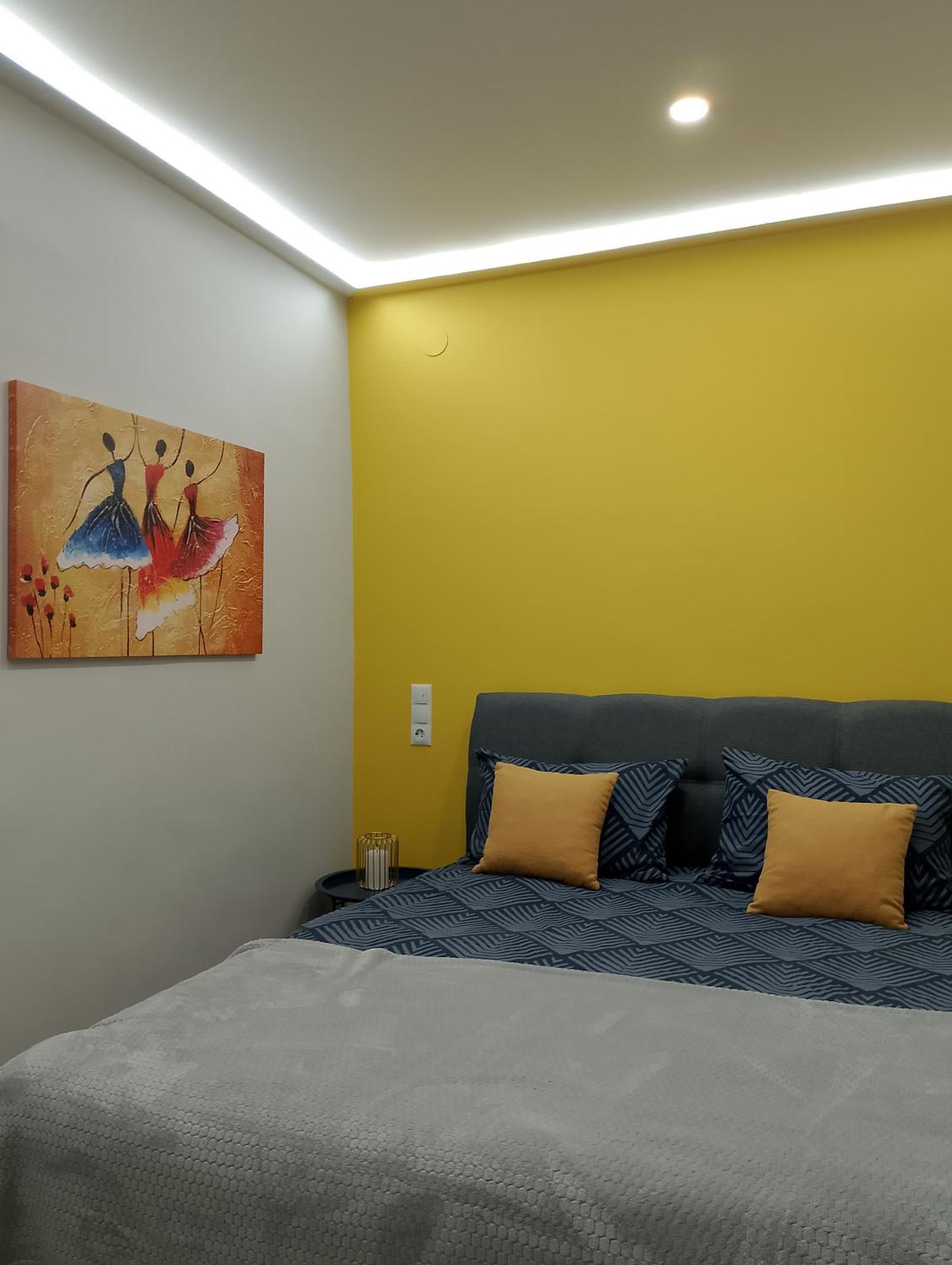 Black Eagle Apartment Dráma Buitenkant foto